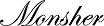 Моншер-бренд