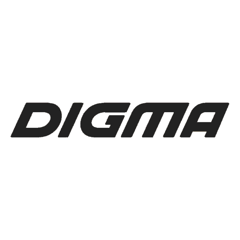 Дигма бренд